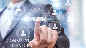 Consulting Services (1)
