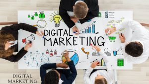 Digital Marketing (1)