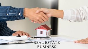 Real Estate Business (1)