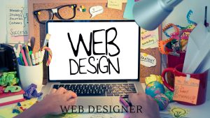 Web Designer (1)