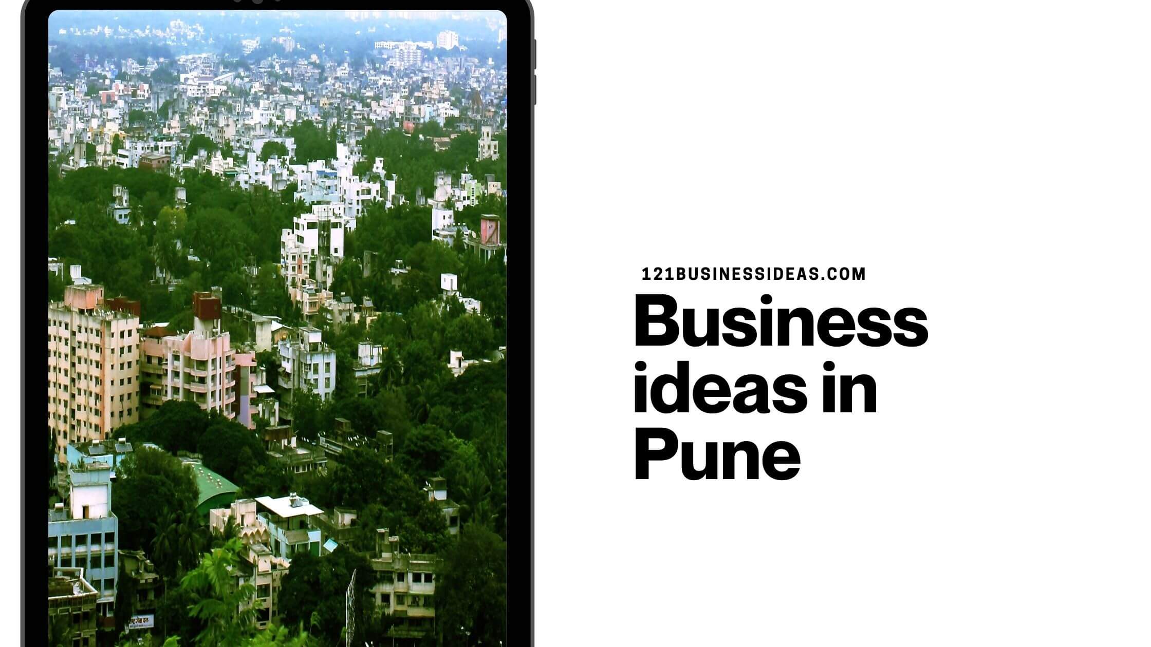 Business ideas in Pune (1)