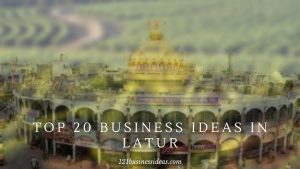 Top 20 Business ideas in Latur 2