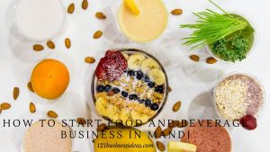 How To Start Food and Beverage Business in Mandi (4)