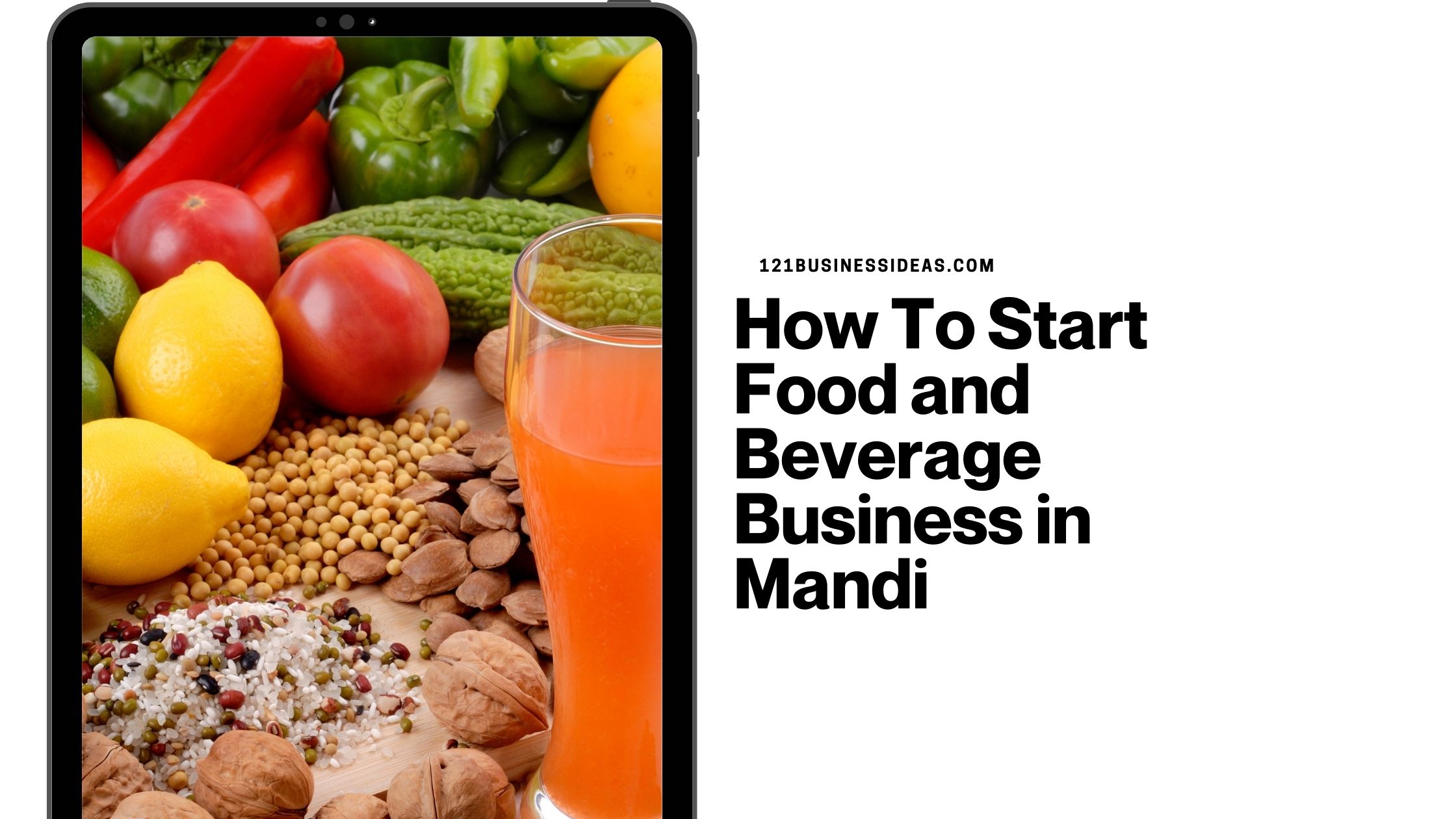 How To Start Food and Beverage Business in Mandi (5)