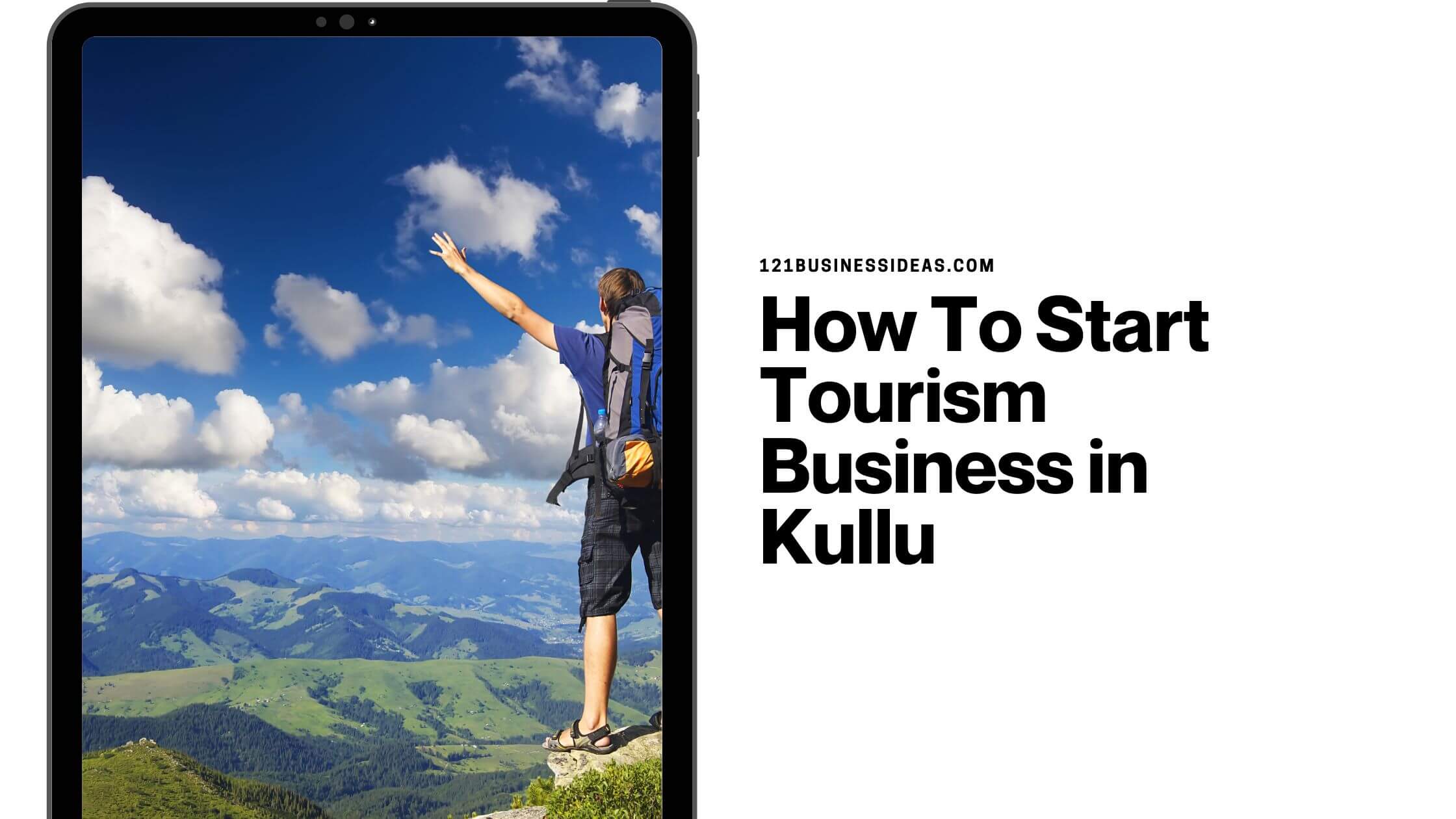 How To Start Tourism Business in Kullu (1)