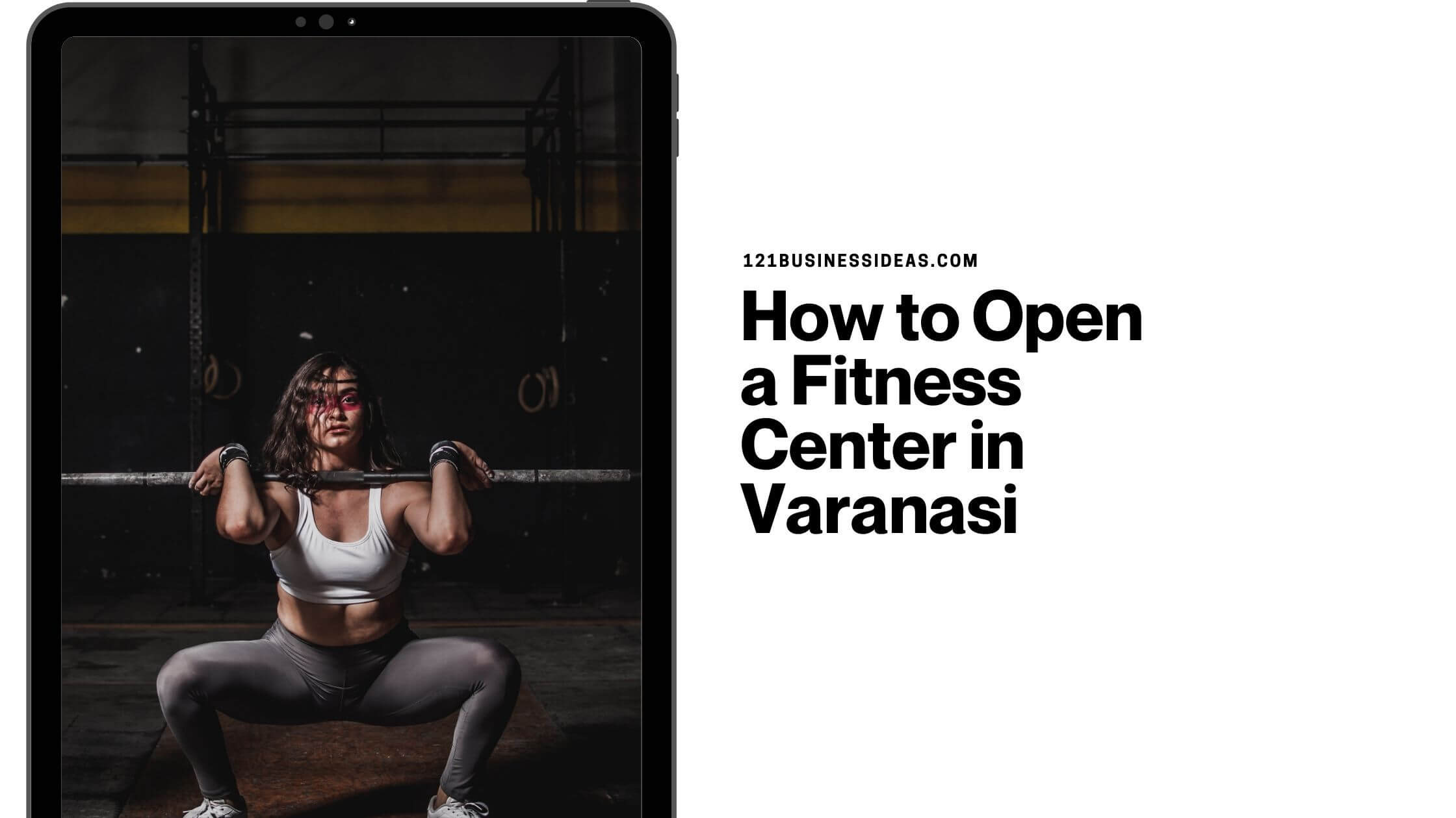 How to Open a Fitness Center in Varanasi (1)