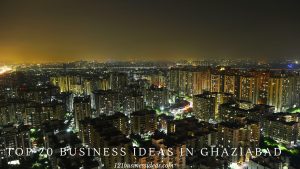 Top 20 Business ideas in Ghaziabad (2) (1)
