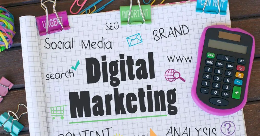 digital marketing for local business