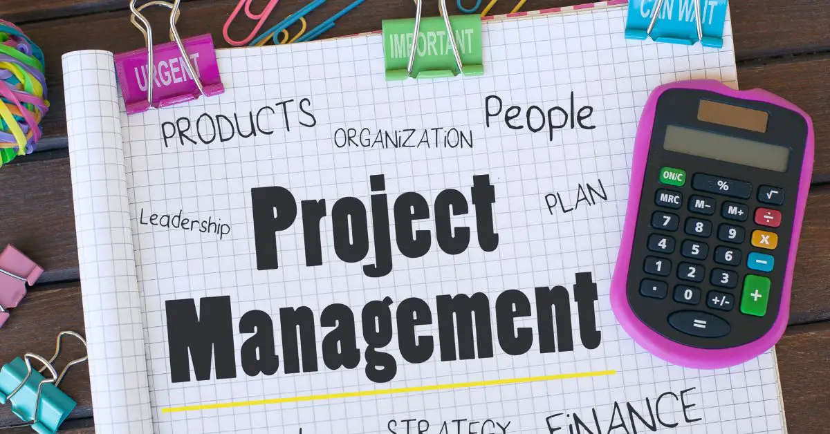 project management software development